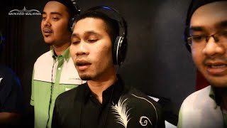 Lagu Tema HIMPUN  Selamatkan Akidah HD [upl. by Davon]