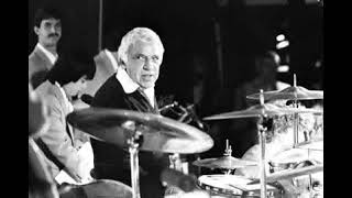 Buddy Rich  Birdland Live in London 1986 [upl. by Mann211]