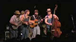 Zac Brown Band Variety Playhouse  Untouchable [upl. by Flo506]