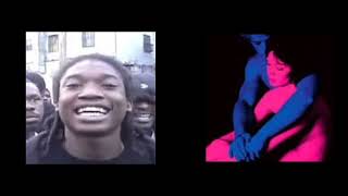 Meek mill freestyle x Tv girl not allowed [upl. by Kettie]