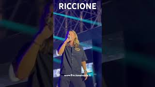 Cricca “Vivere a Riccione” al Riccione On Stage 2024 [upl. by Hendrickson236]