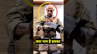 एक खतरनाक पैरा कमांडो। shorts Indianarmy sarkarinaukri [upl. by Zacek]