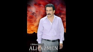 Ali Dizmen  Seninle Yaşanmaz [upl. by Daukas980]