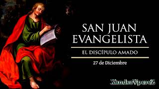 Evangelio de San Juan completo Biblia Católica hablada [upl. by Madel]