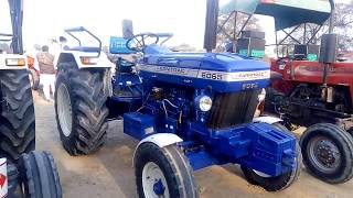 Farmtrac 6065 review and Full Specification or Price [upl. by Faucher256]