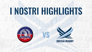 I NOSTRI HIGHLIGHTS Rovato  Brixia [upl. by Aronoff]