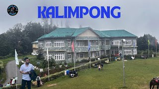 Kalimpong The Hidden Gem of India [upl. by Hersh]