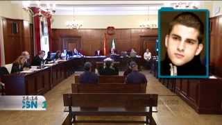 Miguel Carcaño confiesa en el juicio que mató a Marta del Castillo 2011 [upl. by Valentia]