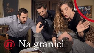 Na granici  ep 79  Gabica spašava Tomu [upl. by Dilaw]