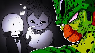 TRICK OR TRICK SUPER THICK  Cell Reacts [upl. by Decamp21]