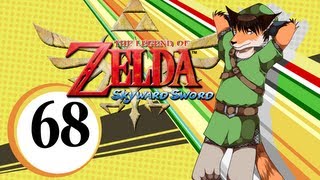 The Legend Of Zelda  Skyward Sword 68 [upl. by Kidd]