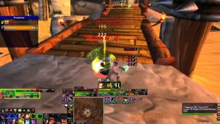 Lewt carries Buddhist  TBC PVP  HQHD HD014 [upl. by Trilby377]