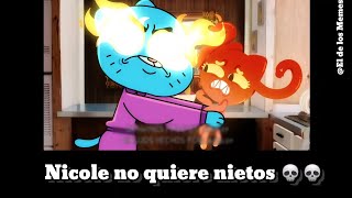 Los Mejores Momentos XD De Gumball ESPECIAL 150K  gumball xd [upl. by Iey924]