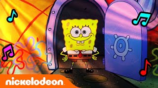 SpongeBob Trap Remix shorts [upl. by Serolod]