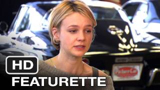 Drive 2011 Featurette Carey Mulligan  HD [upl. by Suoivatco]