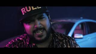 Kaun Hai Tu  Shah Rule Feat Raja Kumari  Official Video [upl. by Dowd]