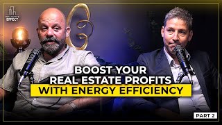 Energy Efficiency SECRETS to Boost Quebec Real Estate Profits  Mickael Micmacher [upl. by Inez]