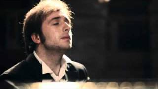 Raphael Gualazzi Reality and Fantasy official video album vrs [upl. by Lina622]