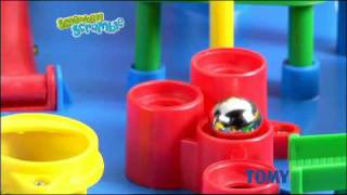 Tomy Screwball Scramble [upl. by Ardelle8]