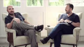 Karl Pilkington interview June 22  2012  Whats your pet hate [upl. by Merry]