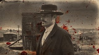 Wyatt Earp and the Cowboy War 2024  Official Trailer  Netflix  Trailer DB [upl. by Radu]