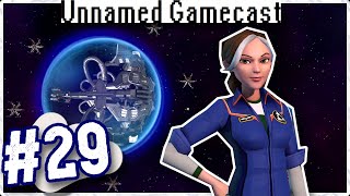 In Defense of Earth  Star Control Origins 29 [upl. by Annekam331]