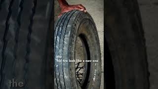 This Tire scam business is crazy [upl. by Arlee]