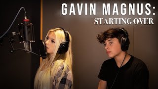 WE GOT BACK TOGETHER  Gavin Magnus ft Coco Quinn [upl. by Okwu]