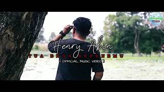 Tua Enda Sepenemu by Henry Abin Official Music Video [upl. by Adore]