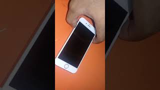 Como desbloquear iPhone 6s [upl. by Lazor573]