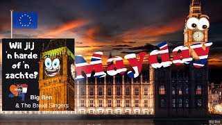 Big Ben and The Brexit Singers [upl. by Joline]