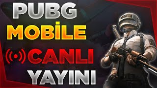 VS YAYINI   WİN AL DİSCORDDA SYROS GANG ROLÜ KAZAM PUBG MOBİLE CANLI YAYIN  EKİBE ALIYORUZ [upl. by Emorej]