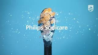 Philips Sonicare Yksi hammasharja monipuoliseen suunhoitoon [upl. by Ycniuqed]