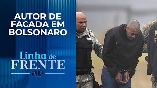 Polícia Federal indica relação entre PCC e Adélio Bispo I LINHA DE FRENTE [upl. by Sigismundo]