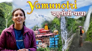 केदारनाथ  बद्रीनाथ  Kedarnath  Badrinath Yatra 2022  Kedarnath Tour Guide  यात्रा वत्स ‼️ [upl. by Marashio]