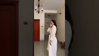 dishta gina remix akonNew viral habeshan tik tok video hasmestudio hasmeblog [upl. by Aenel590]