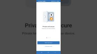 How to Change Wallets import keys or add address to Trust Wallet Mobile Trust Wallet Tutorial 2021 [upl. by Ehcsrop172]