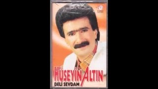 HÜSEYİN ALTIN  GARDİYAN [upl. by Frodine621]