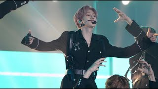 221001 INK Concert EPEX 이펙스 에이든 직캠  Breathtaking 4k 60fps [upl. by Gleich]