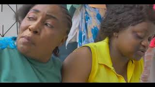 MWINDA 2 film congolais🇨🇬 [upl. by Eiraminot]