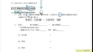 選化上 45 酸鹼滴定與滴定曲線 [upl. by Dominique]