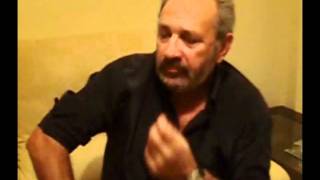 antonio garcia barbeito entrevista en video1parte3wmv [upl. by Nitnelav872]