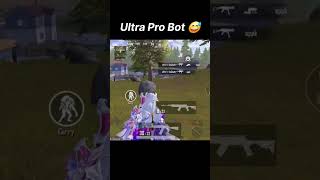 Bot Ultra Promax 😂 PUBGMNextStarProgram​PUBGMOBILE​PUBGMOBILEC5S16​ [upl. by Rella432]