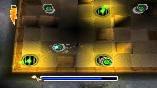 Lets Play Harry Potter und der Stein der Weisen PSX 009  Kesselspiele mit Nick [upl. by Eugene]