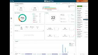 Dextr Flex Agent Dashboard  Preference Settings [upl. by Zigmund]