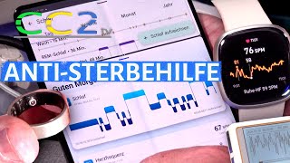 LebenshilfeTechnik CC2tv Folge 374 [upl. by Onibla165]