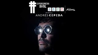 MIX ANDRES CEPEDA GRANDES EXITOS [upl. by Yecam578]