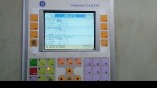 how to start jenbacher gas generator 320420620jenbacher generator synchronization training urdu [upl. by Anod]