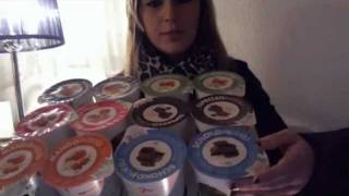 HAUL Januar  Schuhe BRAUN Fön Tchibo mymuesli2go [upl. by Rovner]