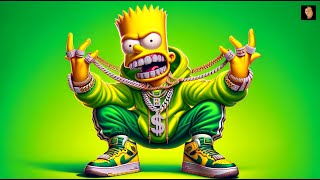 BASE DE TRAP quotUN FLOW BRUTALquot  TrapRap Instrumental Beat Freestyle  Pista De Trap [upl. by Heady889]